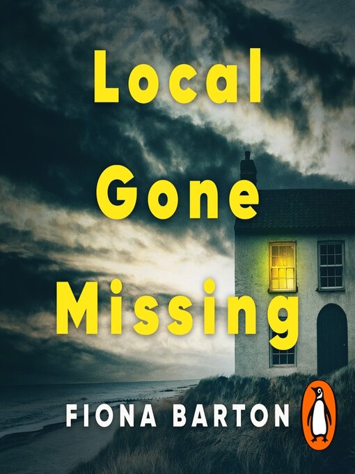 Title details for Local Gone Missing by Fiona Barton - Wait list